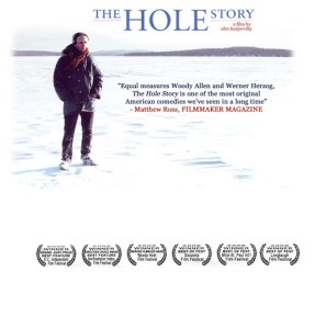 ALEX KARPOVSKY: THE INDIE WAY