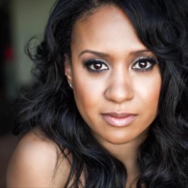 TRACIE THOMS: AN UNSTOPPABLE FORCE – Master Chat