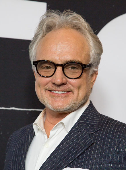 BRADLEY WHITFORD GOES IN-DEPTH – Master Chat
