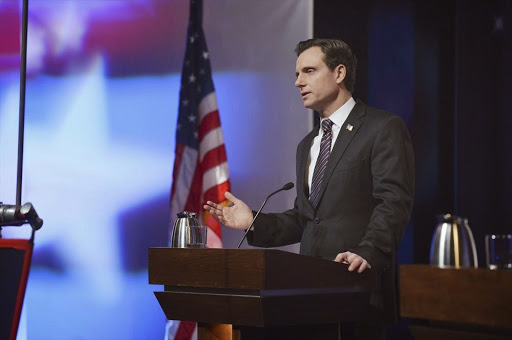 TONY GOLDWYN: COMMANDER-IN-CHIEF OF STAGE AND SCREEN